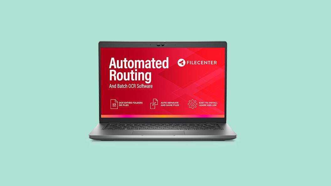 FileCenter Automate Professional Plus 12 Key Lifetime