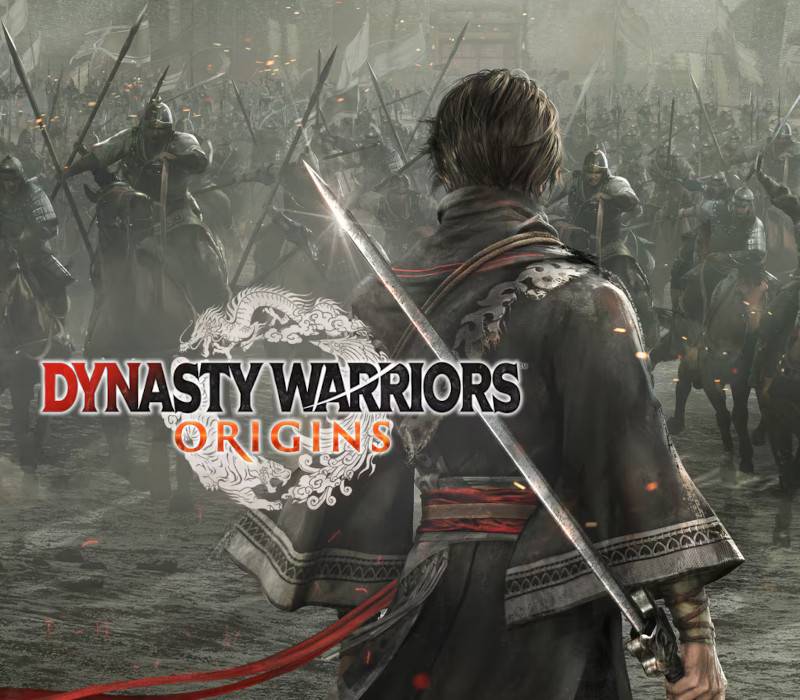 Dynasty Warriors: Origins PC Steam CD-Schlüssel