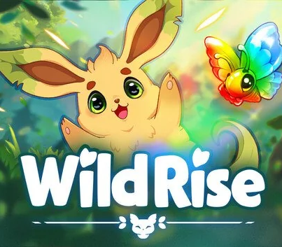 Wildrise PC Steam CD-Schlüssel