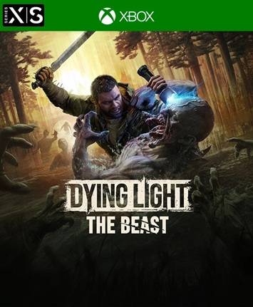 Dying Light: The Beast Xbox Series X|S Account Access