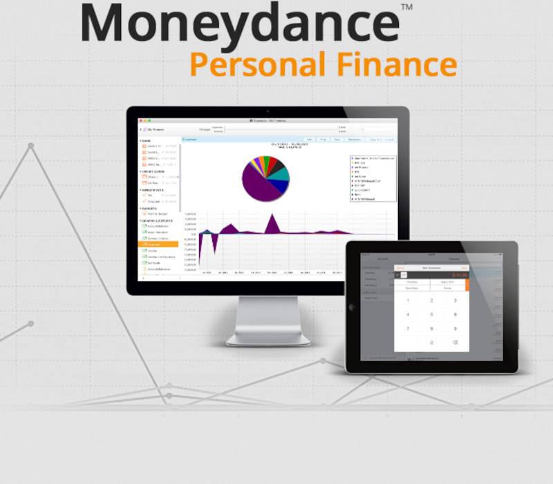 Moneydance Personal Finance für Windows CD-Schlüssel