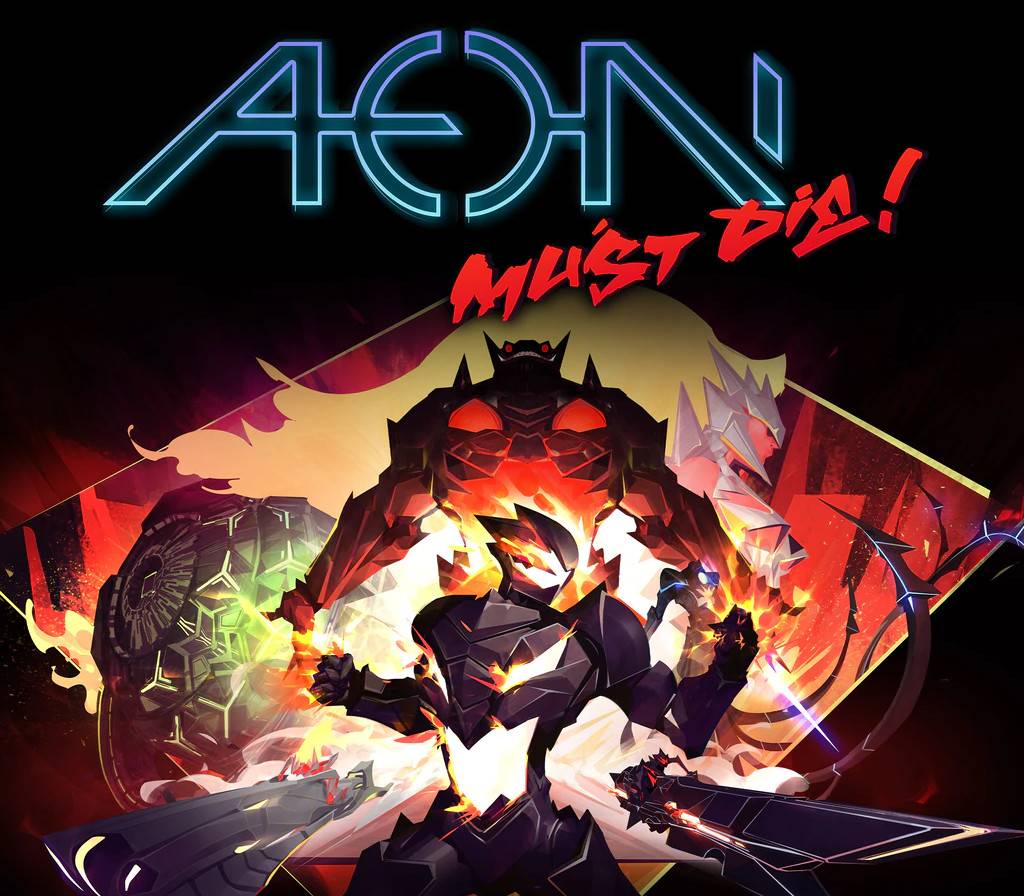 Aeon Must Die! PC Steam CD-Schlüssel
