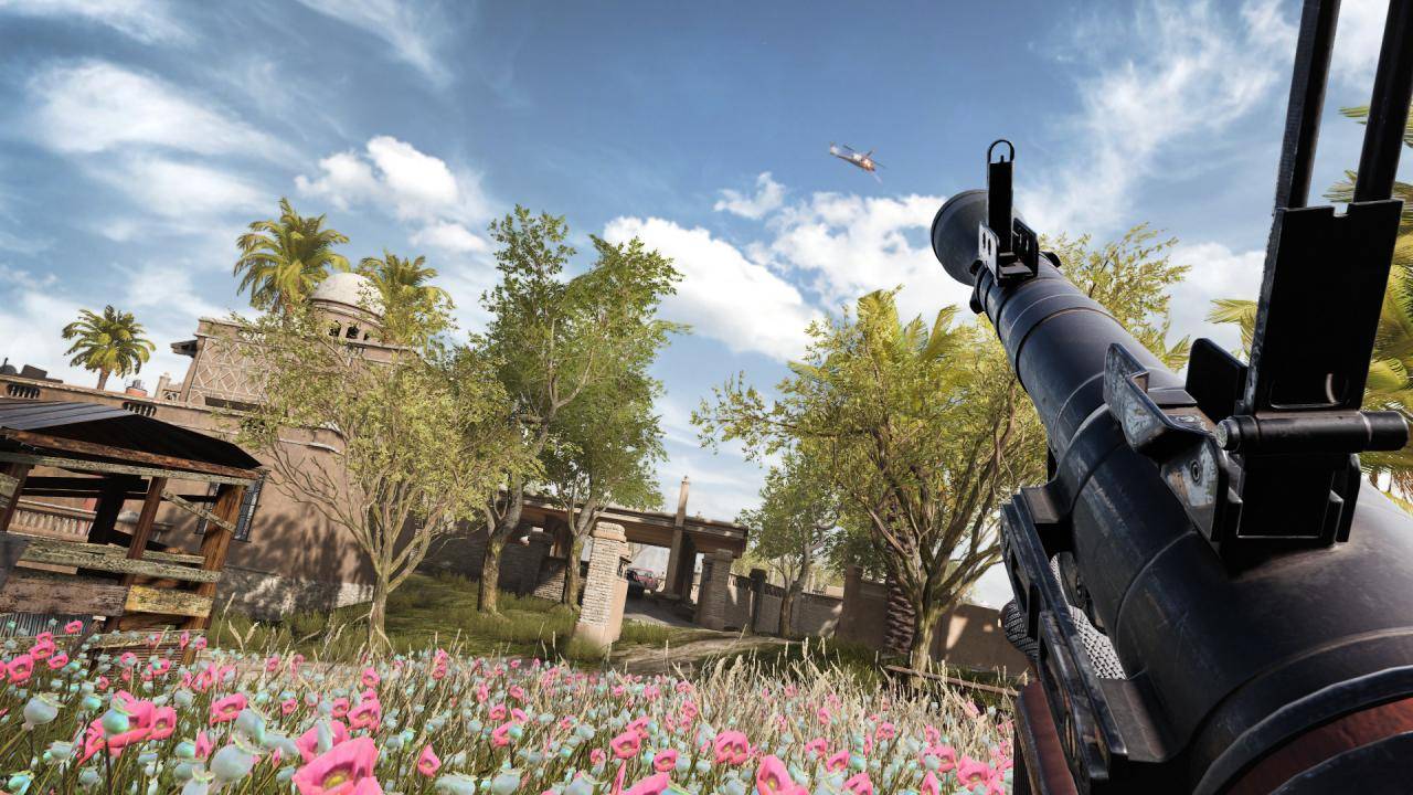 Insurgency: Sandstorm Gold Edition PC Steam CD-Schlüssel