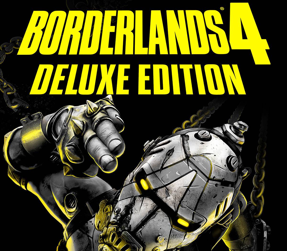 Borderlands 4 Deluxe Edition US Xbox Series X|S CD-Key