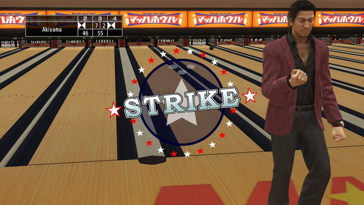 Chiave CD Steam per la Yakuza Remastered Collection
