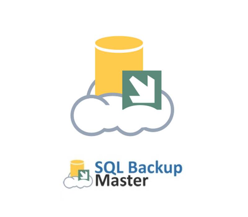 Clé CD SQL Backup Master 7 Professional Edition (à vie / 1 PC)