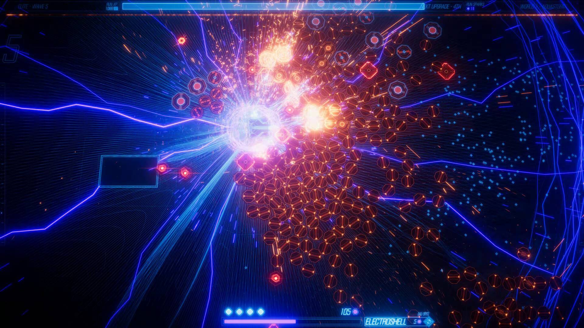 Clave de CD de Rhythm Storm para PC y Steam