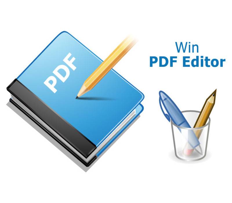 Clave de CD del editor de PDF de Windows