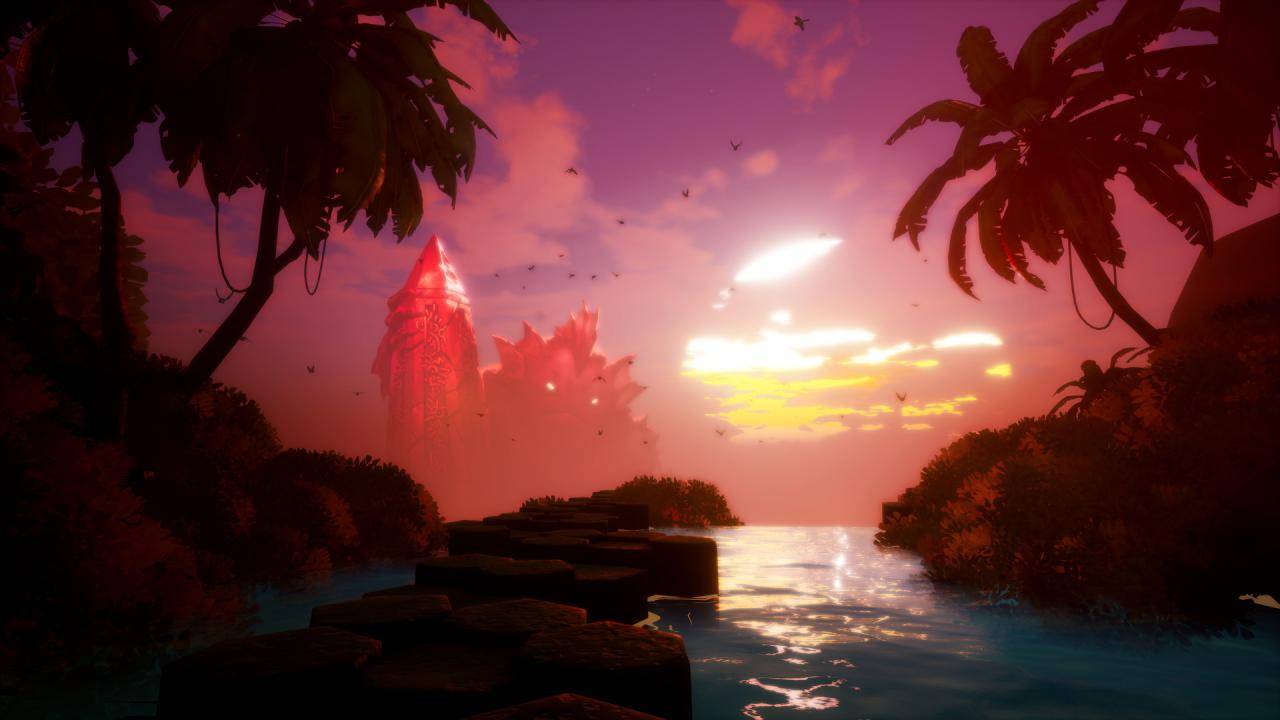 Call of the Sea PC Steam CD Key