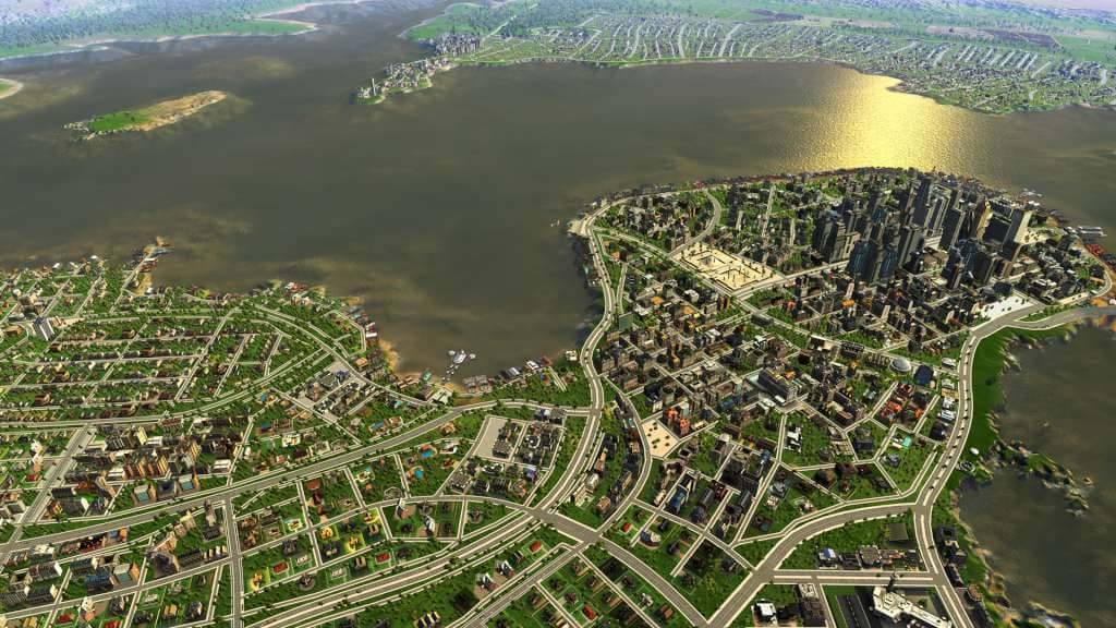 Cities XXL Steam CD Key