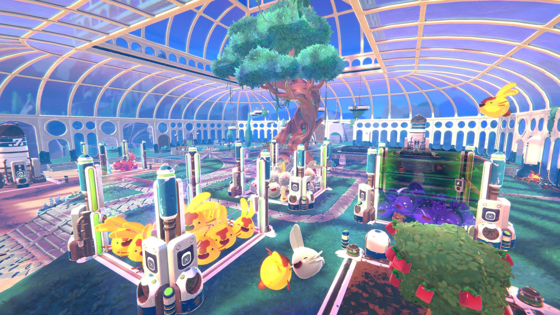 Clave de CD de Slime Rancher 2 para Steam en PC