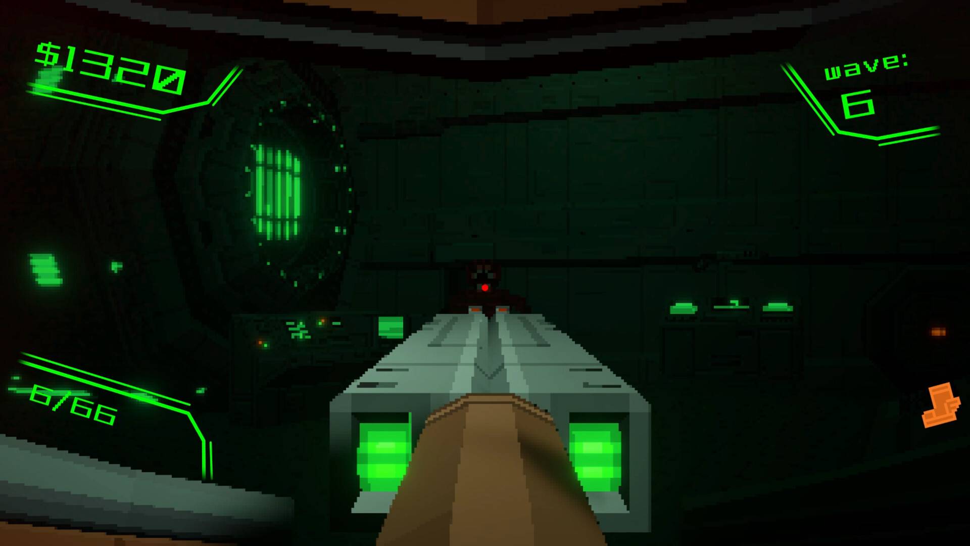 Spacepunk Survival PC Steam CD-Schlüssel