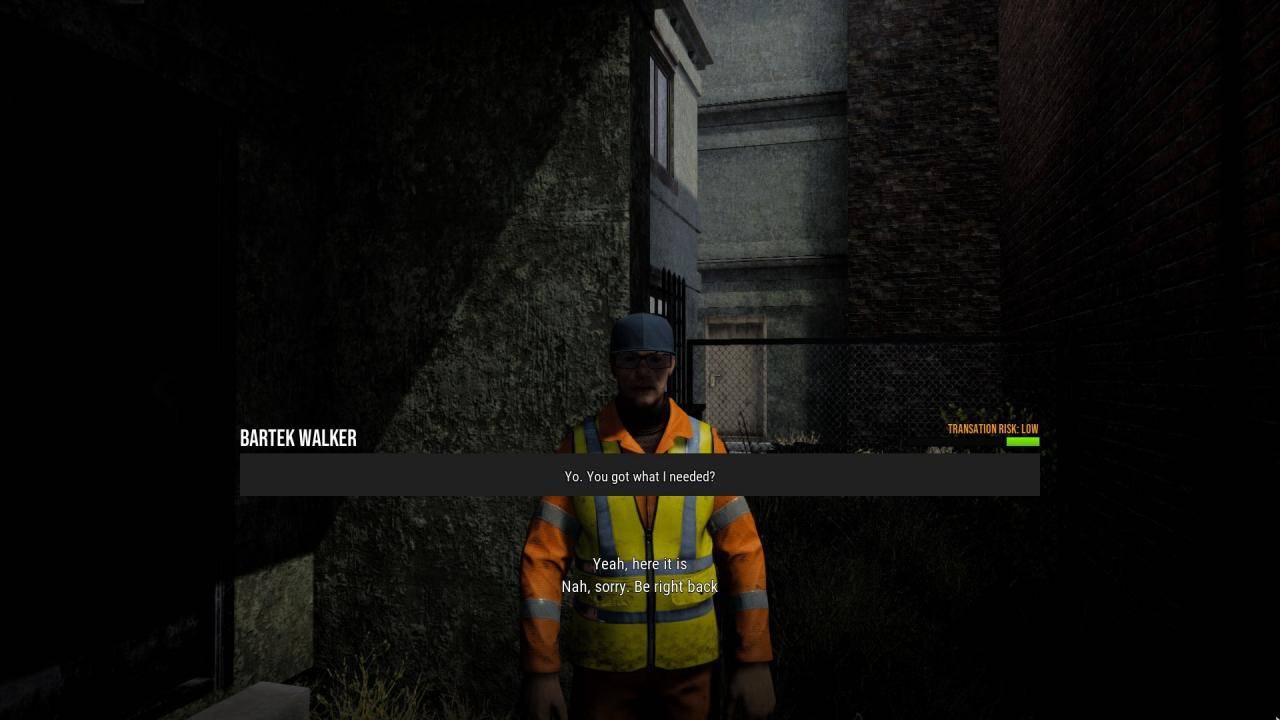 Clave de CD para PS5 de Drug Dealer Simulator EU