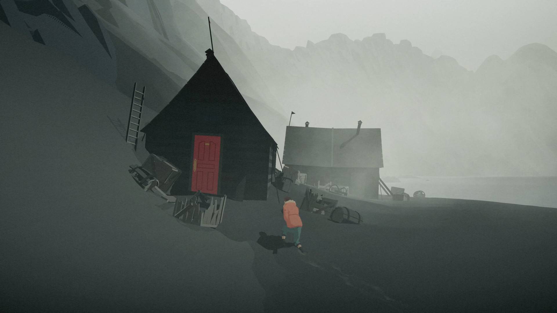 Clé CD Steam pour PC South of the Circle