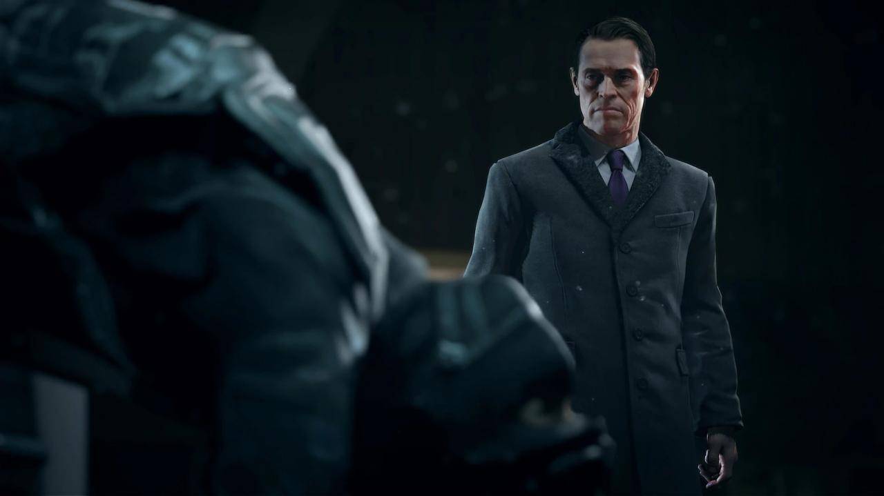 Clave de CD de Steam para Beyond: Two Souls