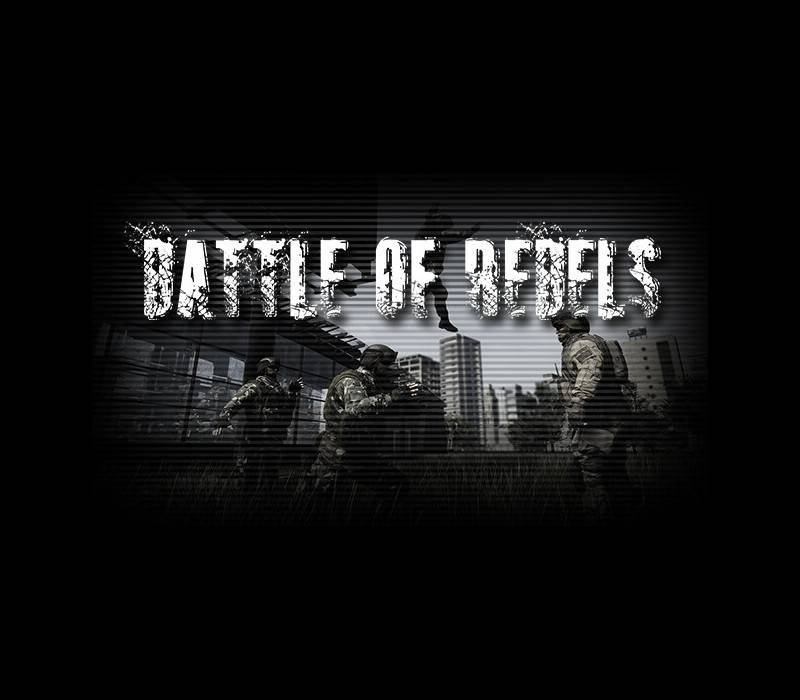 Battle of Rebels PC Steam CD-Schlüssel