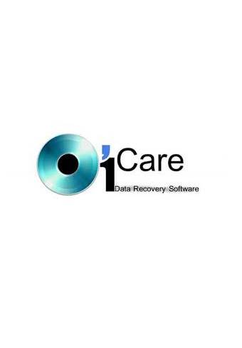 iCare Data Recovery Pro 8 clés (à vie / 1 PC)