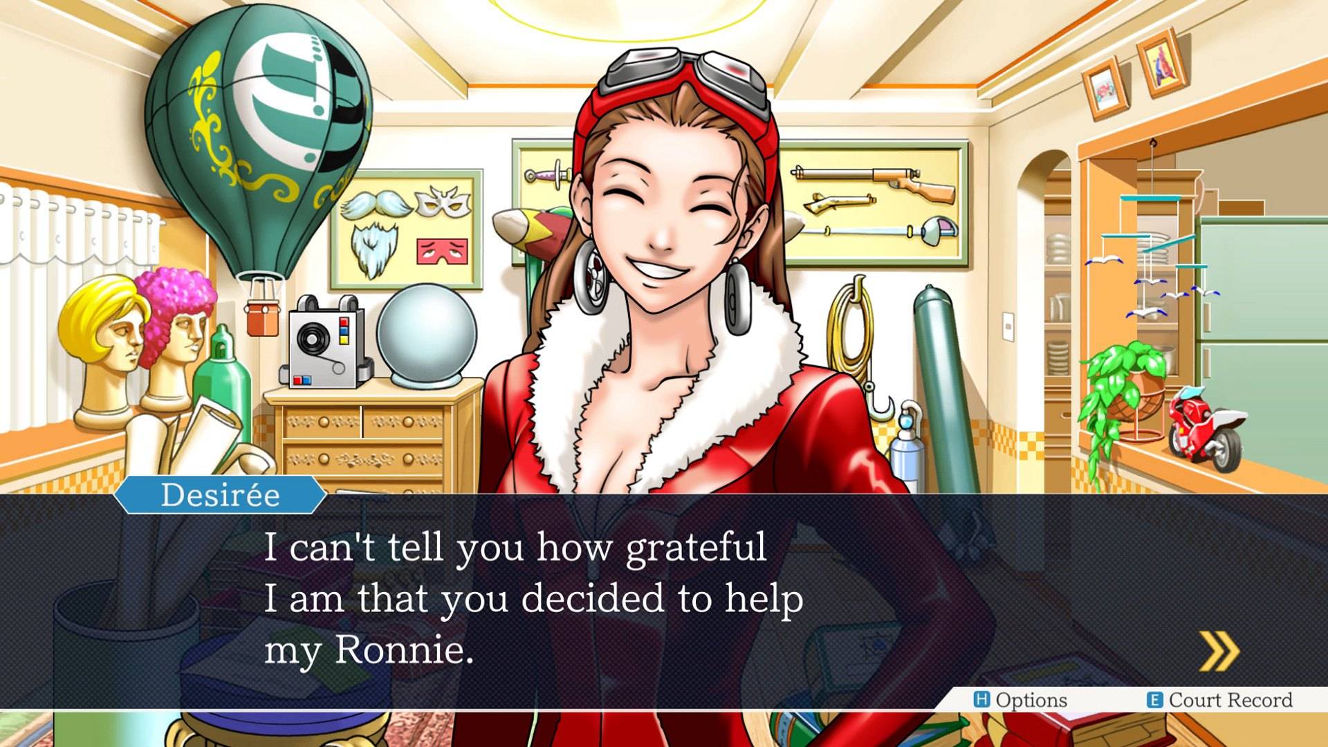 Ace Attorney Anthology EU PC Steam CD Key