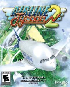 Airline Tycoon 2 Steam CD Key