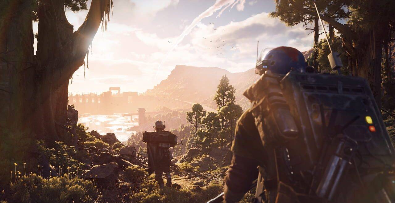 ARC Raiders Xbox Series X|S Account Access