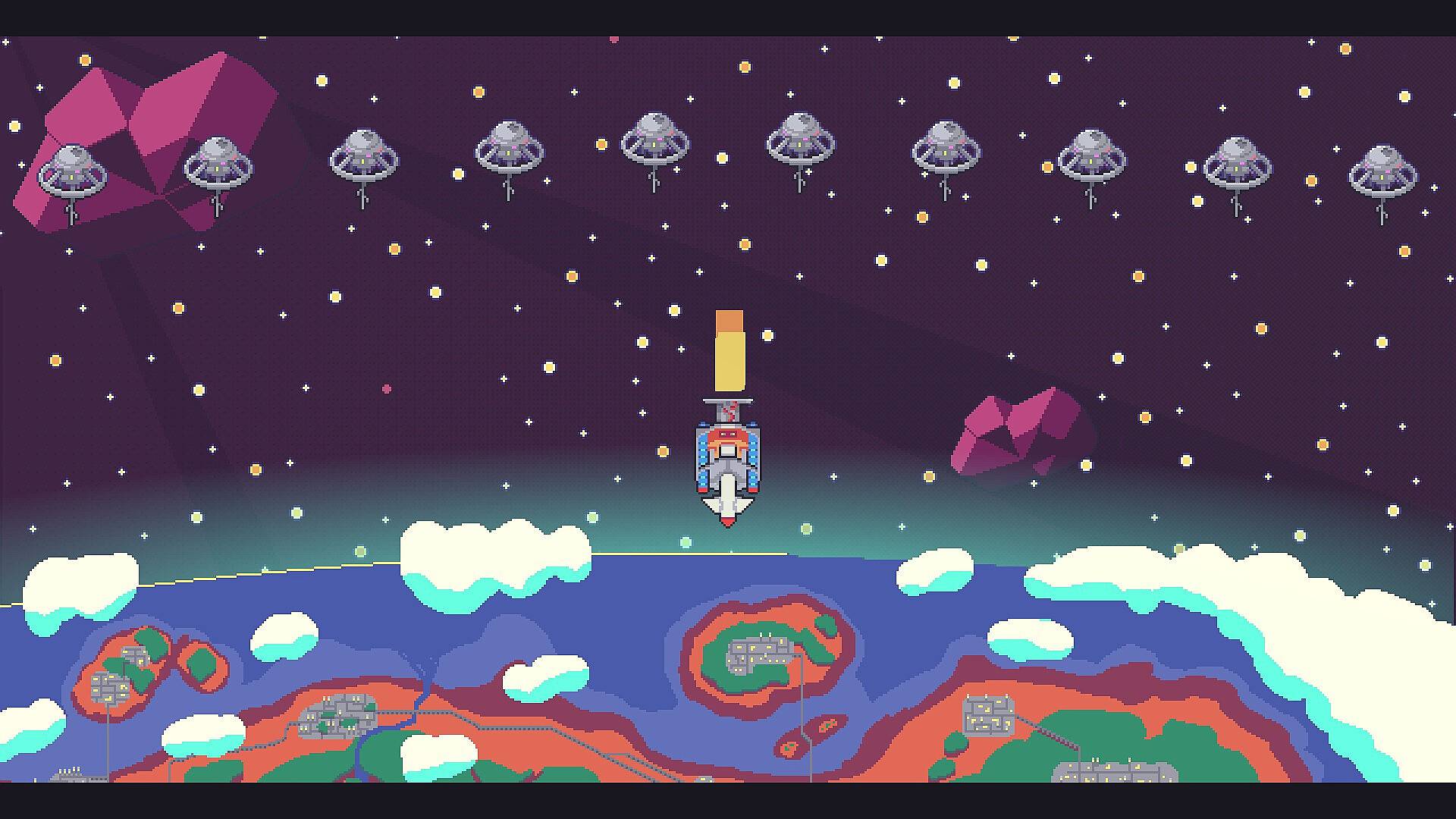 Prospector PC Steam CD Key