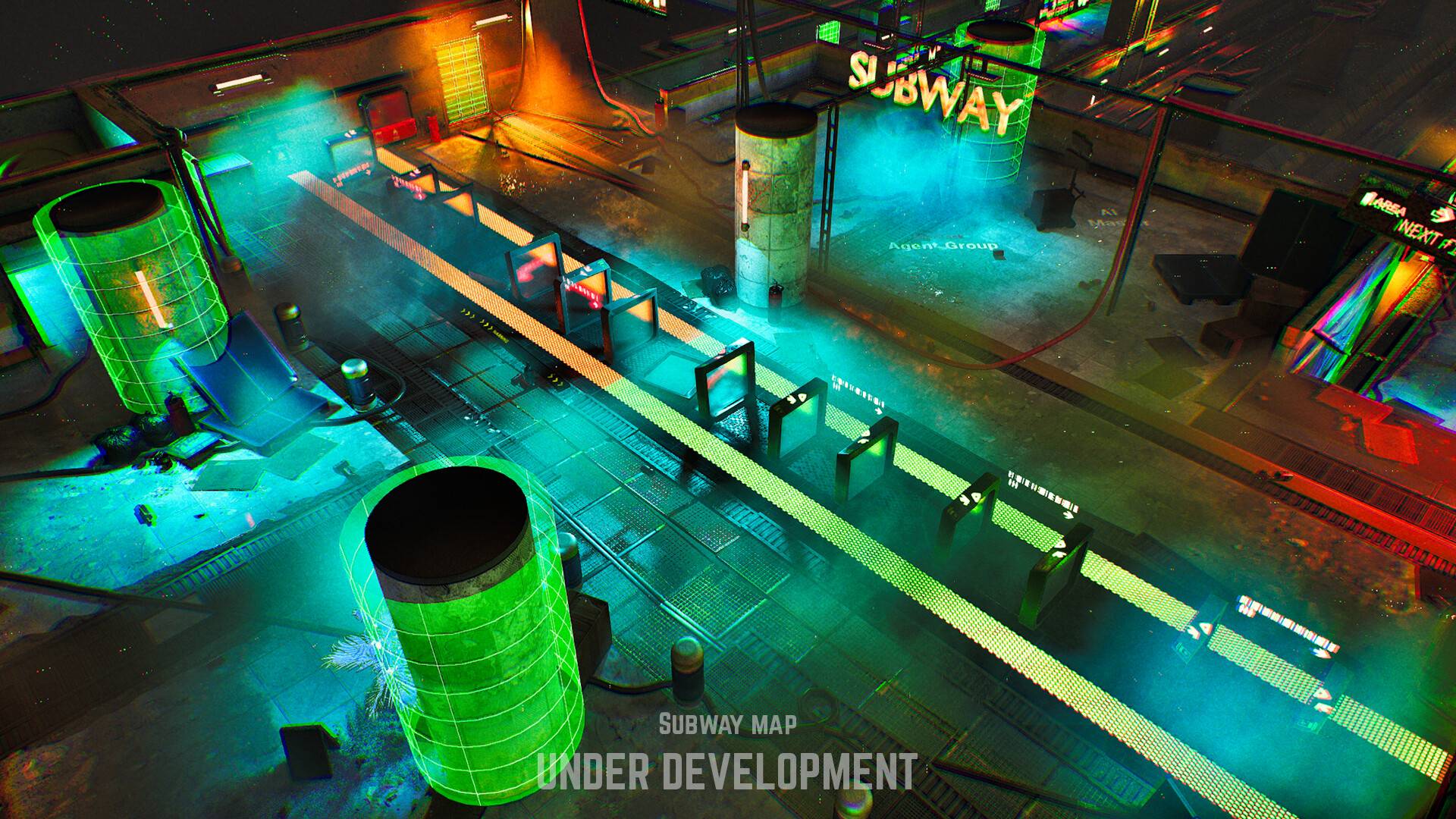 Clave de CD de Steam para PC de DeTechtive 2112