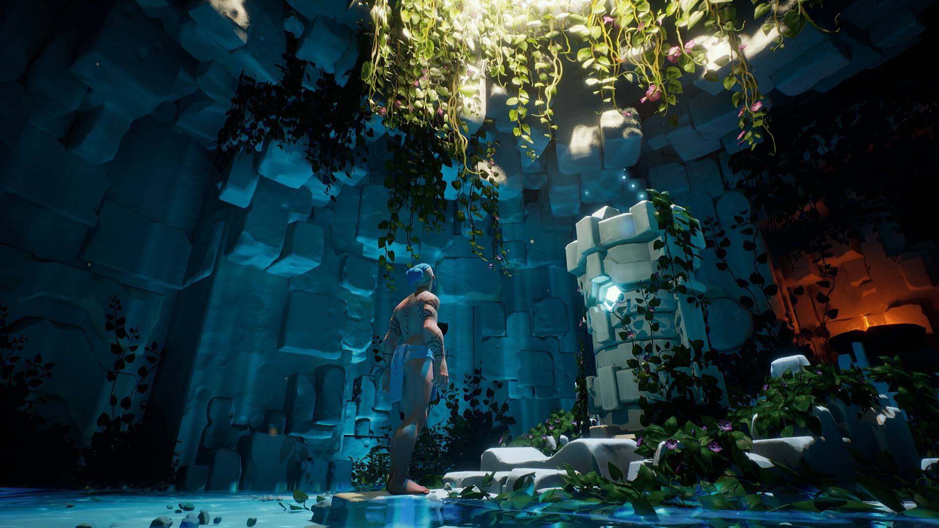 Voyagers of Nera PC Steam CD Key