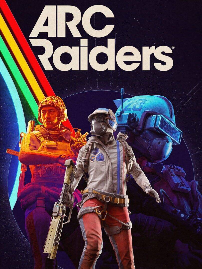 ARC Raiders Xbox Series X|S Account Access