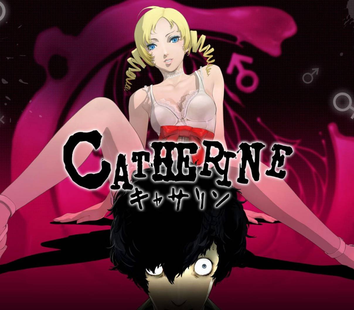 Clave de CD de Catherine Classic para PC en Steam