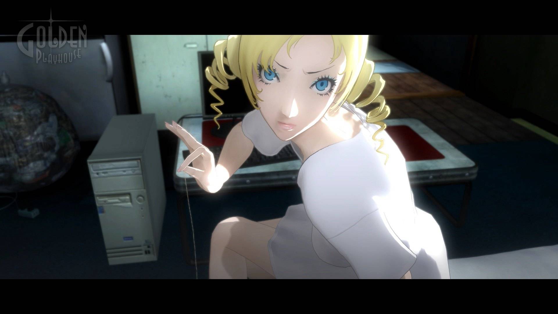 Clave de CD de Catherine Classic para PC en Steam