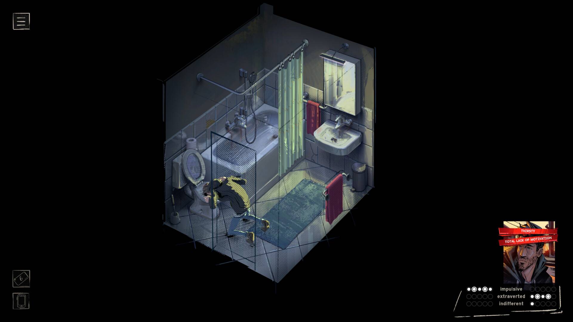 Clave de CD de Steam para PC de Rue Valley