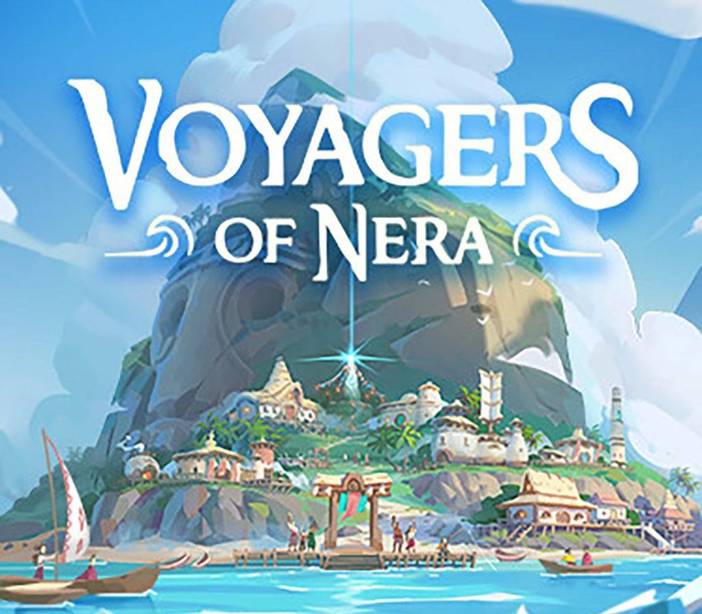 Voyagers of Nera PC Steam CD Key