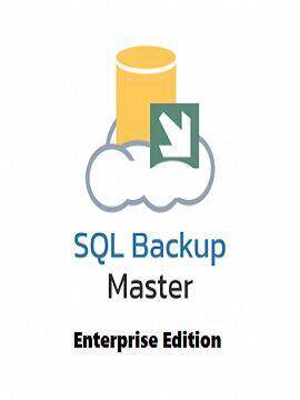 SQL Backup Master 8 Enterprise Edition Lifetime Key