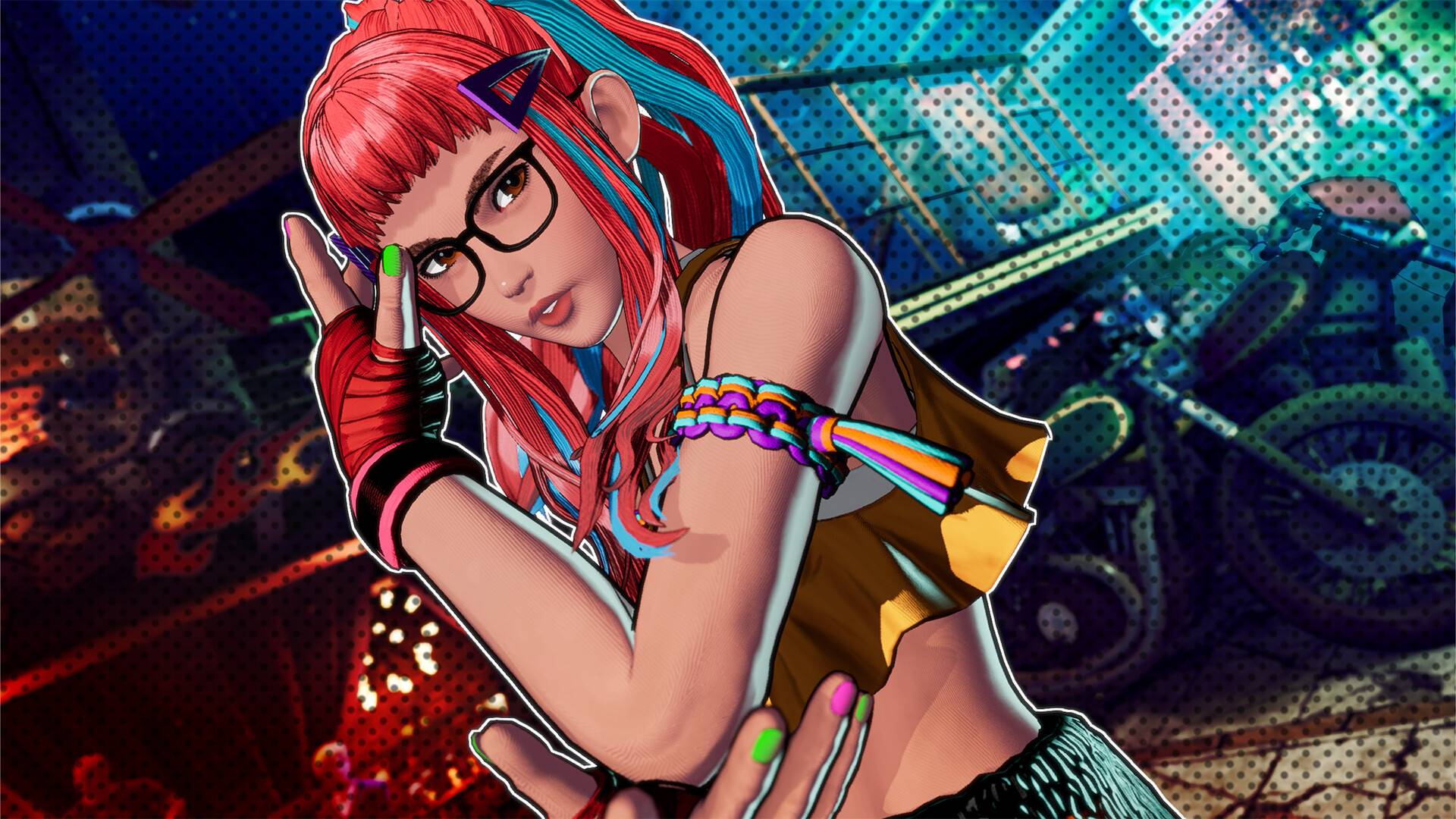 FATAL FURY: City of the Wolves PC Steam CD Key