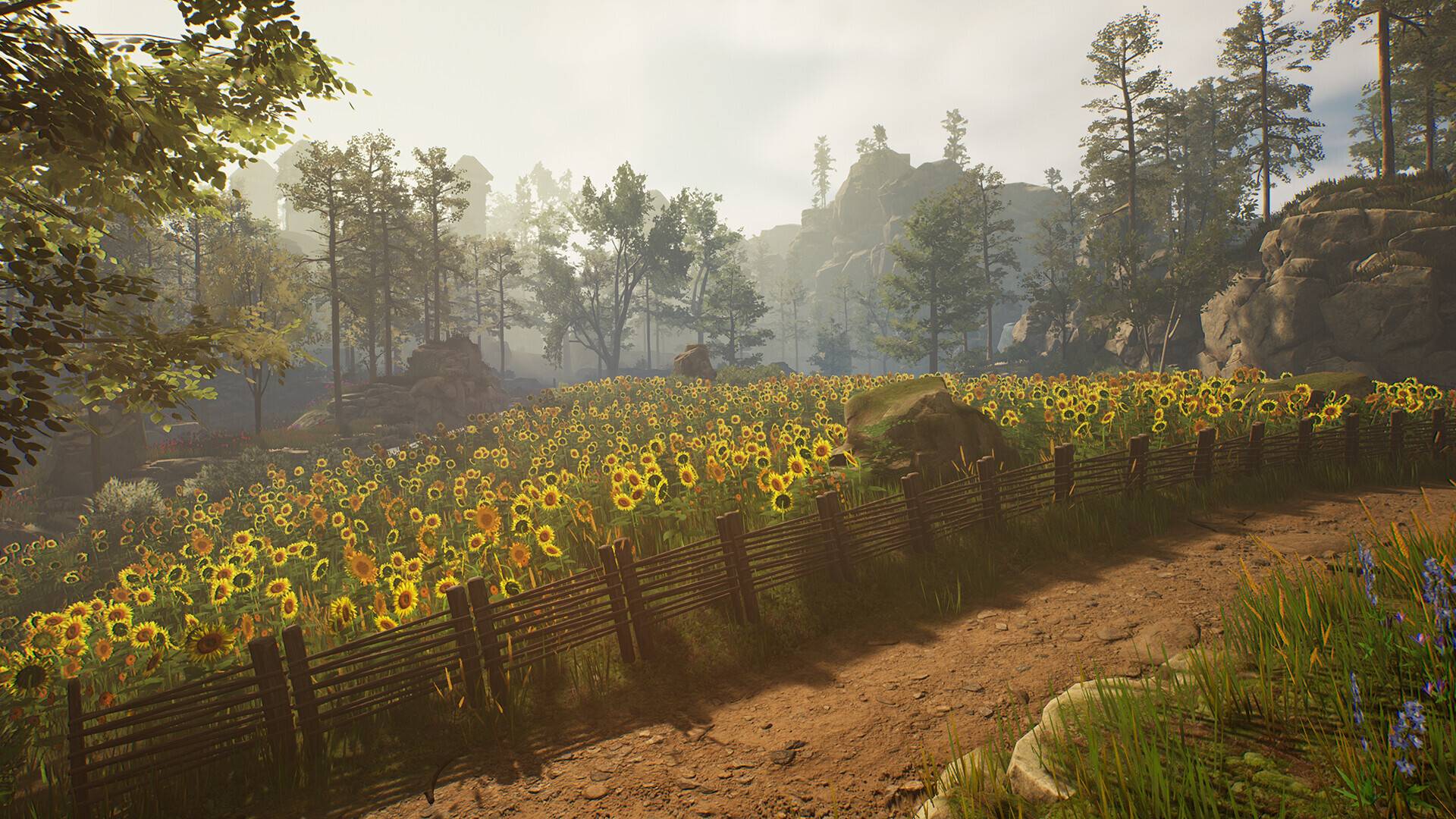 Of Ash and Steel PC Steam CD Key