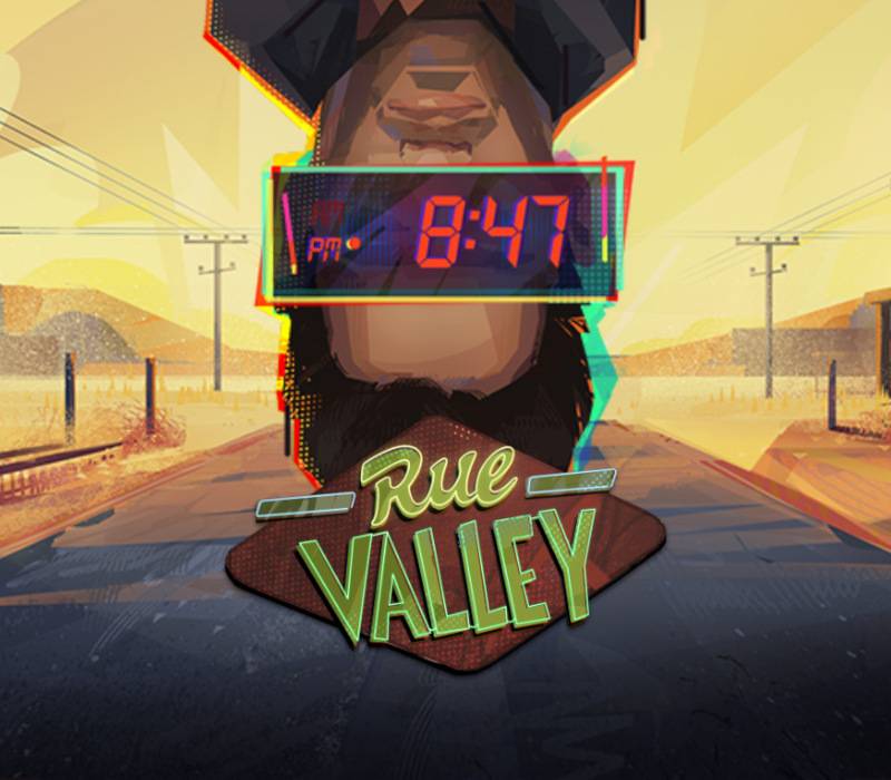 Clave de CD de Steam para PC de Rue Valley