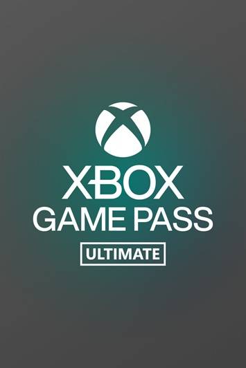 Xbox Game Pass Ultimate 2 Months - Xbox Live Account - GLOBAL