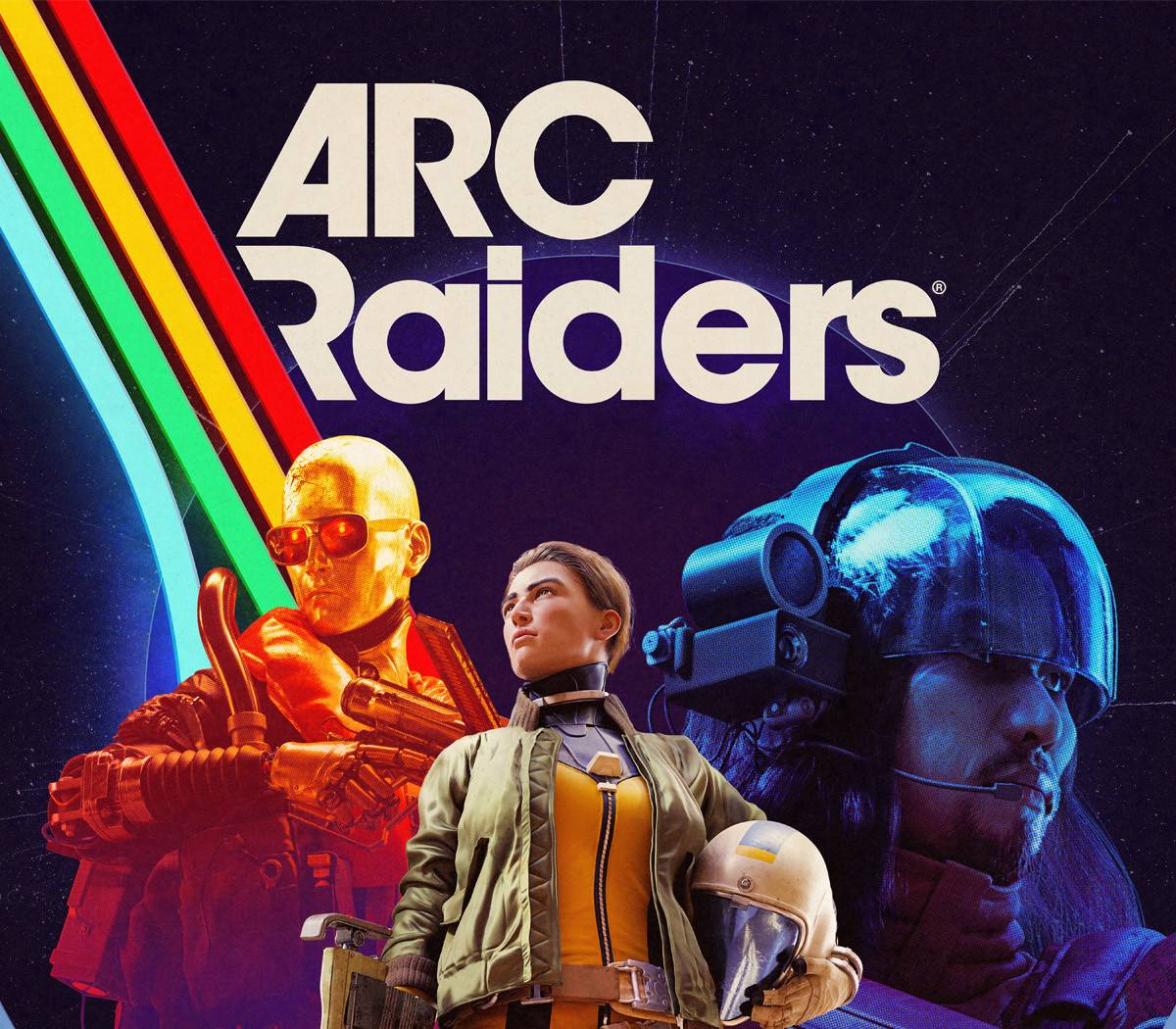 Clave de CD de Steam para PC de ARC Raiders EU
