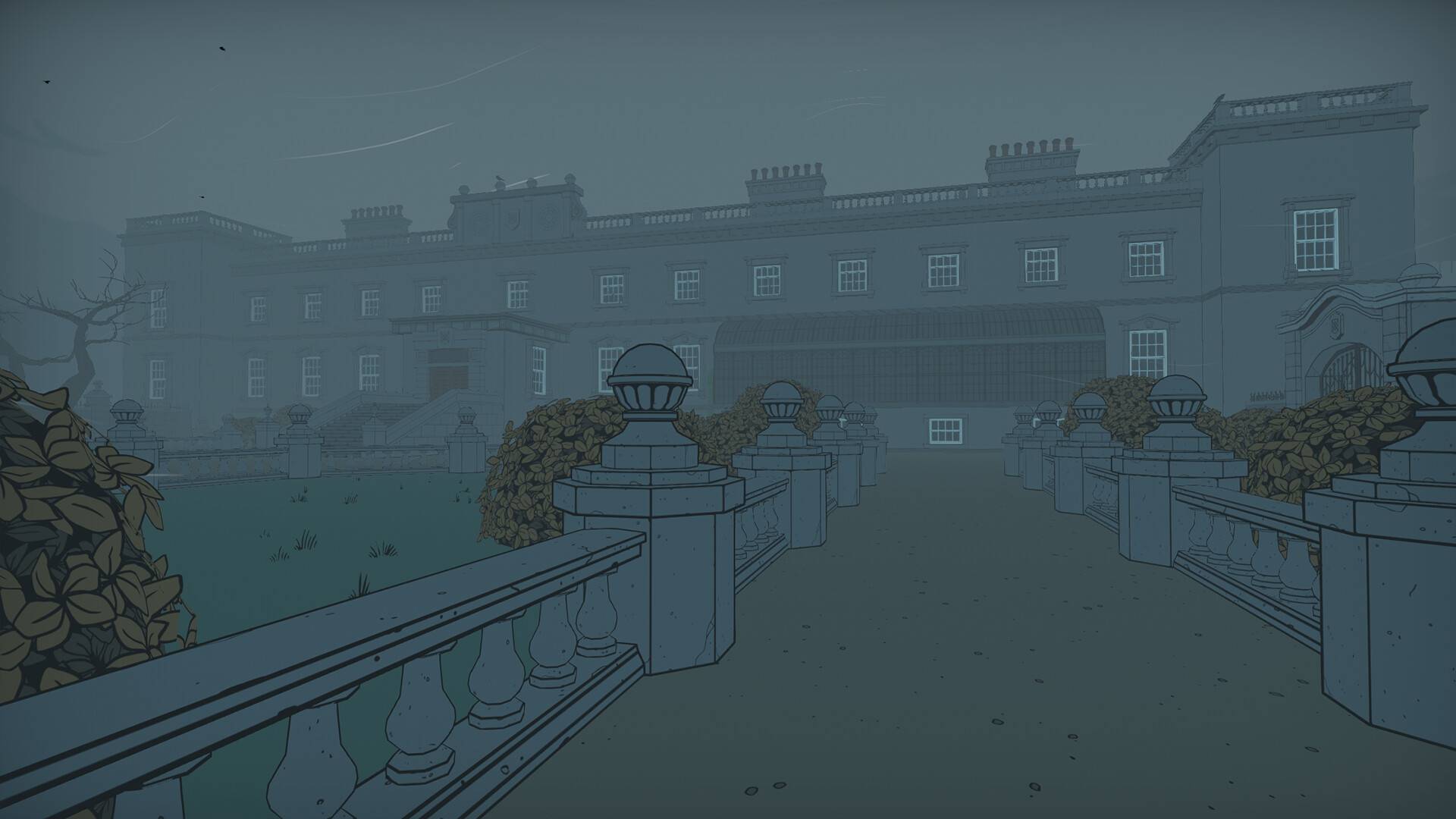 Clave de CD para PC Steam de The Seance of Blake Manor