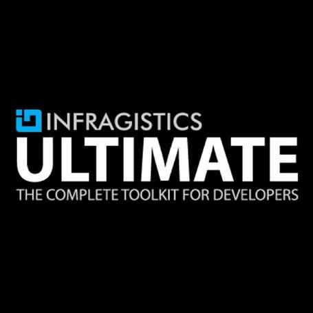 Infragistics Ultimate License Key With 3 Year Priority Support