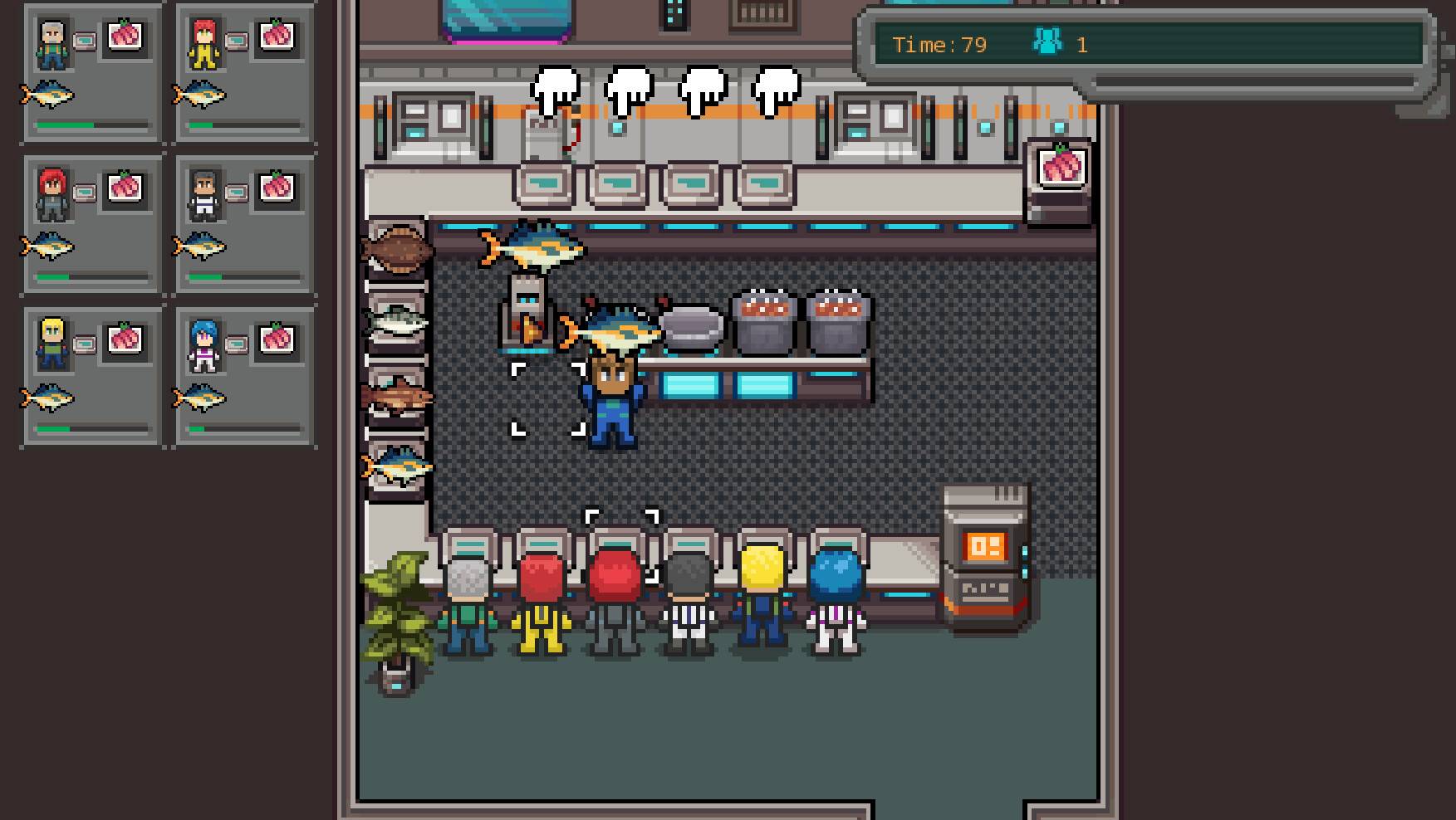 Mars Base Steam CD Key