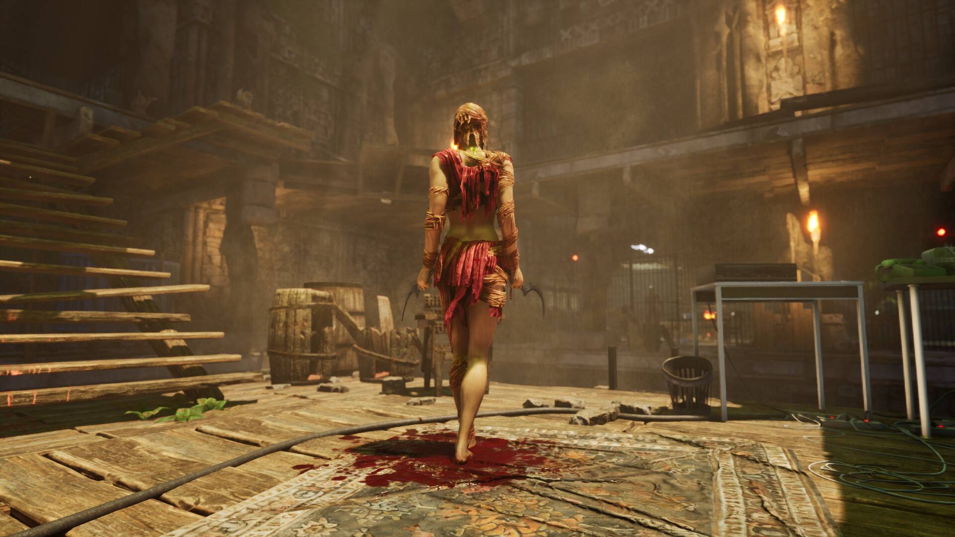 Clave de CD de Steam para PC de TORMENTOR