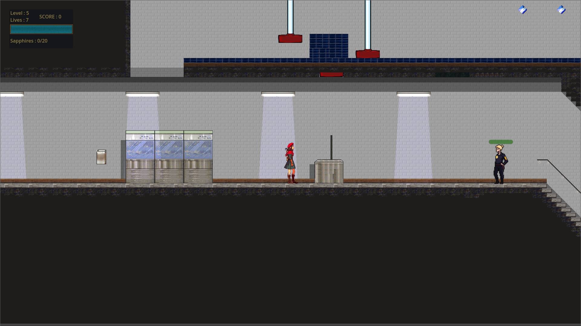 The Adventures of Emilie in Paris PC Steam CD Key