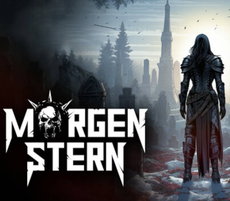Morgenstern PC Steam CD-Key