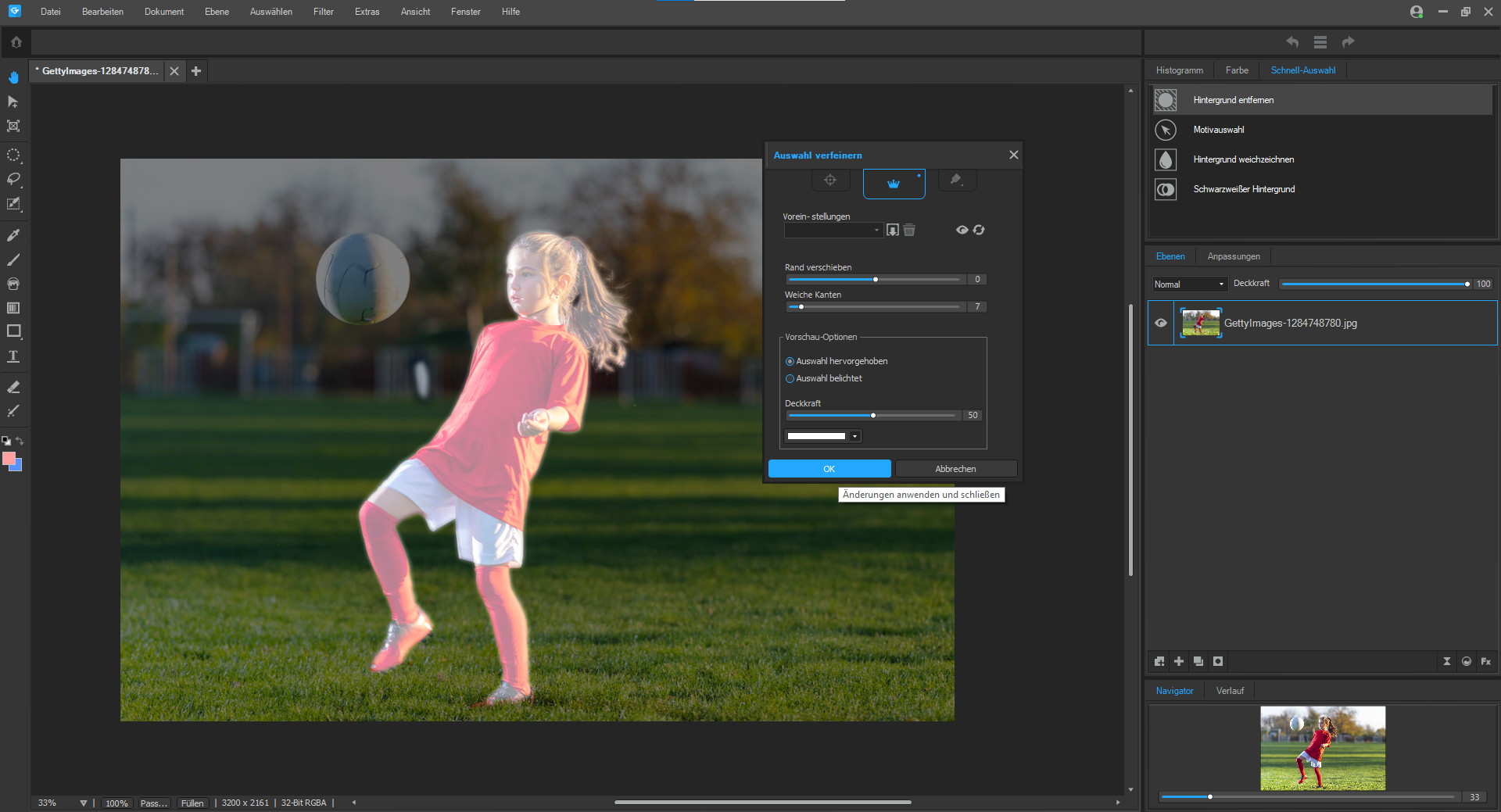 ACDSee Gemstone Photo Editor 12 tasti