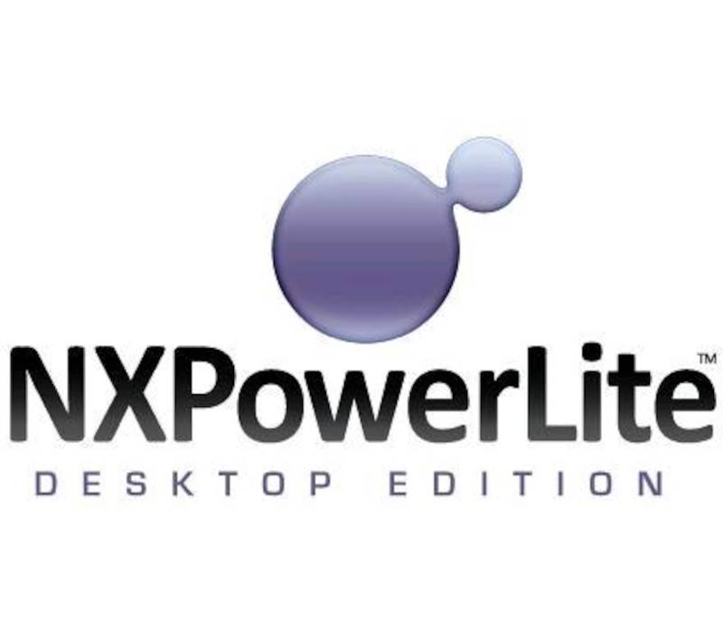 NXPowerLite Desktop 10 CD-Key