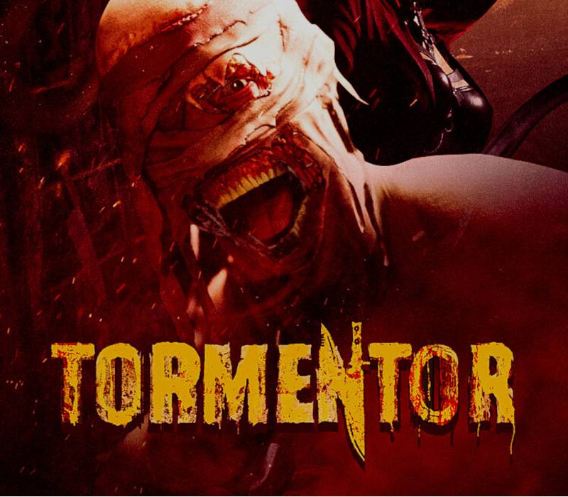 Clave de CD de Steam para PC de TORMENTOR