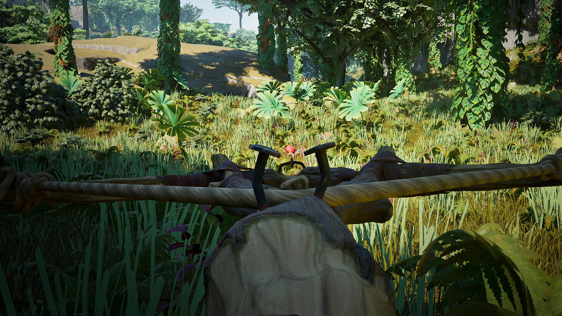 Lost Rift PC Steam CD-Key