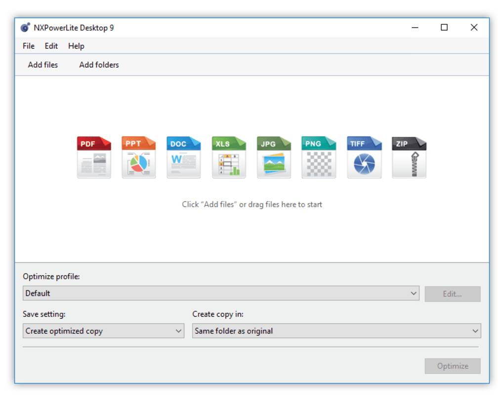 NXPowerLite Desktop 10 CD-Key