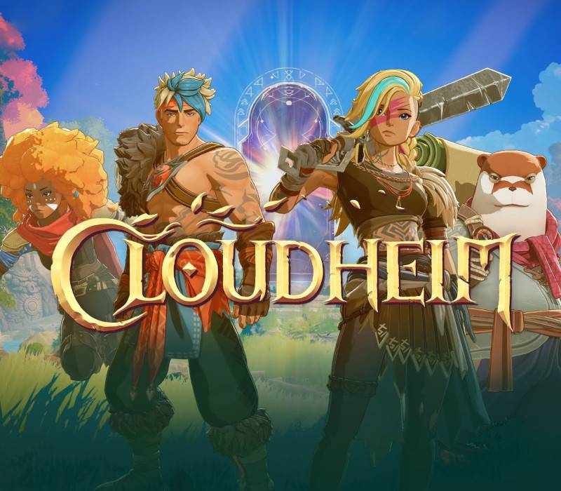 Cloudheim PC Steam CD Key